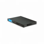 Scodeno Switch 28 port, Gigabit, PoE, Management Support, Layer 2 switch, P/N S200-28GP-B2S2-ACR