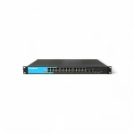 Scodeno Switch 28 port, Gigabit, PoE, Management Support, Layer 2 switch, P/N S200-28GP-B2S2-ACR - Ảnh 2