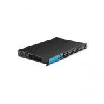 Scodeno Switch 28 port, Gigabit, None PoE, Management Support, Layer 3 switch, P/N S200-28XGCM-X4-ACR - Ảnh 2