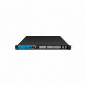 Scodeno Switch 28 port, Gigabit, None PoE, Management Support, Layer 3 switch, P/N S200-28XGCM-X4S16C8-ACR