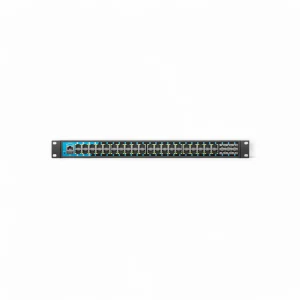 Scodeno Switch 54 port, Gigabit, None PoE, Management Support, Layer 3 switch, P/N S200-54XGM-X6-ACR