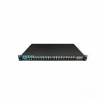 Scodeno Switch 54 port, Gigabit, None PoE, Management Support, Layer 3 switch, P/N S200-54XGM-X6-ACR - Ảnh 2