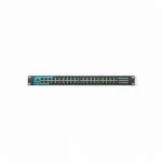 Scodeno Switch 54 port, Gigabit, PoE, Management Support, Layer 3 switch, P/N S200-54XGPM-X6-ACR