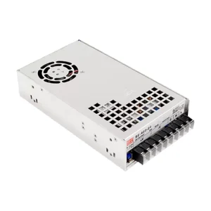 Nguồn Mean Well SE-450-12 công suất 450W, 1 kênh ra, điện áp ra 12V