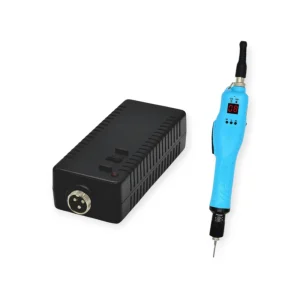 Tô vít điện nhỏ gọn, đếm vít SD-BC200L, mô men xoắn 0.01-0.15Nm  (0.1-1.5Kgf.cm) sử dụng đầu vít Ø4mm