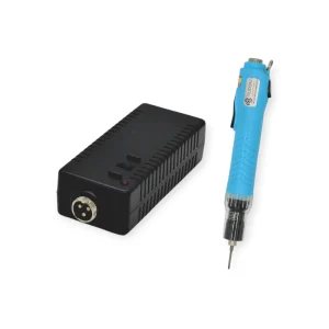 Tô vít điện điều chỉnh tốc độ SD-A1000L, mô men xoắn 0.01-0.1Nm  (0.1-1Kgf.cm) sử dụng đầu vít Ø4mm