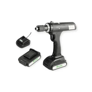 Tô vít điện kiểu súng, không dây SD-TBC30LFi, mô men xoắn 0.98-2.94Nm  (10-30Kgf.cm) sử dụng đầu vít 1/4" Lục giác