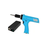 Tô vít điện kiểu súng SD-TA100L, mô men xoắn 3.92-9.81Nm  (40-100Kgf.cm) sử dụng đầu vít 1/4" Lục giác