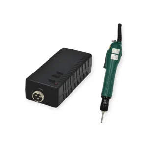 Tô vít điện SD-A5025L, mô men xoắn 0.49-2.45Nm  (5-25Kgf.cm) sử dụng đầu vít 1/4" Lục giác