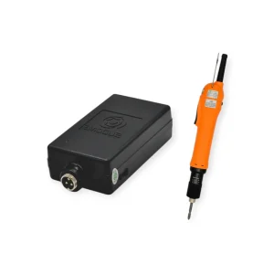 Tô vít điện SD-A620LF, mô men xoắn 0.98-2.94Nm  (10-30Kgf.cm) sử dụng đầu vít 1/4" Lục giác