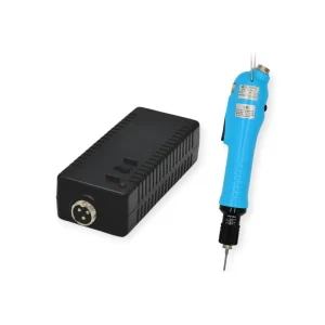 Tô vít điện SD-A6300L, mô men xoắn 0.98-3.43Nm  (10-35Kgf.cm) sử dụng đầu vít 1/4" Lục giác