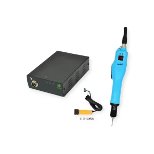 Tô vít điện thông minh, đếm vít, báo lỗi SD-BC7300L, mô men xoắn 1.96-4.91Nm  (20-50Kgf.cm) sử dụng đầu vít 1/4" Lục giác