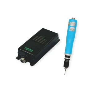 Tô vít điện thông minh, hoàn toàn tự động SD-CA450FAT, mô men xoắn 0.1-0.98Nm  (1-10Kgf.cm) sử dụng đầu vít Ø5mm
