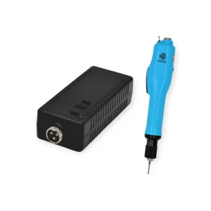 Tô vít điện thông minh SD-BA200L, mô men xoắn 0.01-0.15Nm  (0.1-1.5Kgf.cm) sử dụng đầu vít Ø4mm