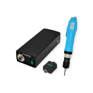 Tô vít điện thông minh, tay bấm SD-CA750L, mô men xoắn 2.94-6.87Nm  (30-70Kgf.cm) sử dụng đầu vít 1/4" Lục giác