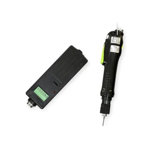 Tô vít điện thông minh, tay bấm SD-CA215LF, mô men xoắn 0.2-1.18Nm  (2-12Kgf.cm) sử dụng đầu vít Ø5mm