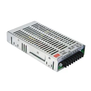 Nguồn Mean Well TP-7503 công suất 75W, 3 kênh ra, điện áp ra 5V