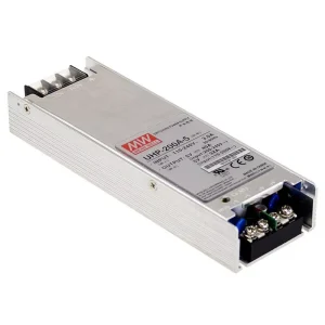 Nguồn Mean Well UHP-200A-4.2 công suất 200W, 1 kênh ra, điện áp ra 4.2V