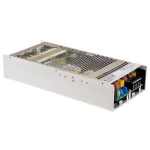 Nguồn Mean Well UHP-2500-24 công suất 2500W, 1 kênh ra, điện áp ra 24V