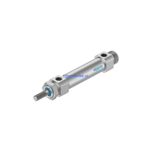 Hé lộ những điều bạn chưa biết về ứng dụng độ sạch khí nén Xi lanh Festo DSNU-12-50 Series