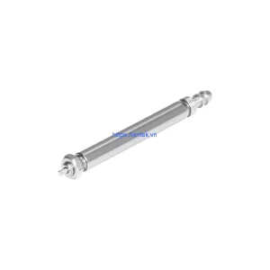 Sự thật đằng sau khả năng tích hợp cảm biến Xi lanh Festo EG-6-20 Series