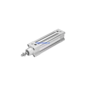 Hướng dẫn từng bước về ứng dụng Kiểu tác động (Acting type) Xi lanh Festo DSBC-125-80 Series