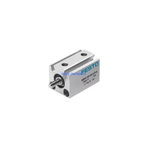 Mọi điều bạn cần biết về hành trình (Stroke) Xi lanh Festo AEVC-50-10 Series