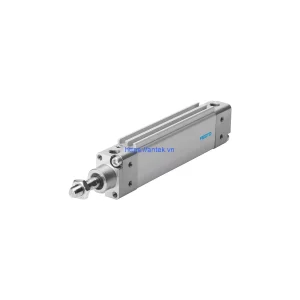 Bản hướng dẫn đầy đủ về ứng dụng kích thước thân (Body size) Xi lanh Festo DZH-63-200 Series