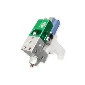 Giải pháp kỹ thuật với van phân phối điện trộn keo AB cầm tay TLVDE-120