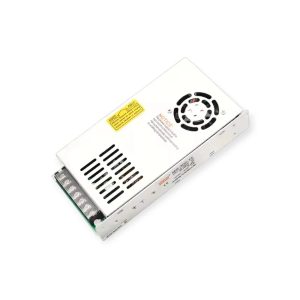 Nguồn switching công nghiệp MS-350-15 điện áp ổn định an toàn công nghiệp dùng trong cell sản xuất tự động