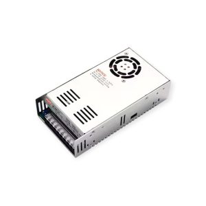 Nguồn switching công nghiệp MS-600-24 điện áp bền bỉ an toàn công nghiệp dùng trong môi trường nhiệt độ cao