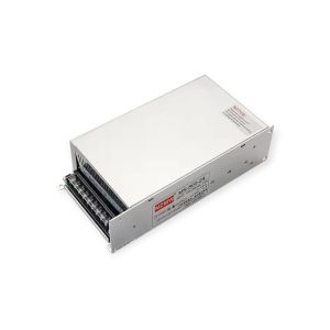 Nguồn switching công nghiệp MS-800-48 công suất ổn định an toàn công nghiệp dùng trong trạm cân điện tử