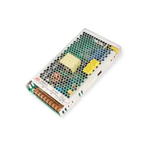 Nguồn DC công nghiệp LRS-250-48 công suất hiệu suất cao đạt chuẩn CE ứng dụng trong thiết bị đo chính xác